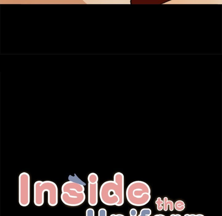 Inside the Uniform - Chapter 29 3