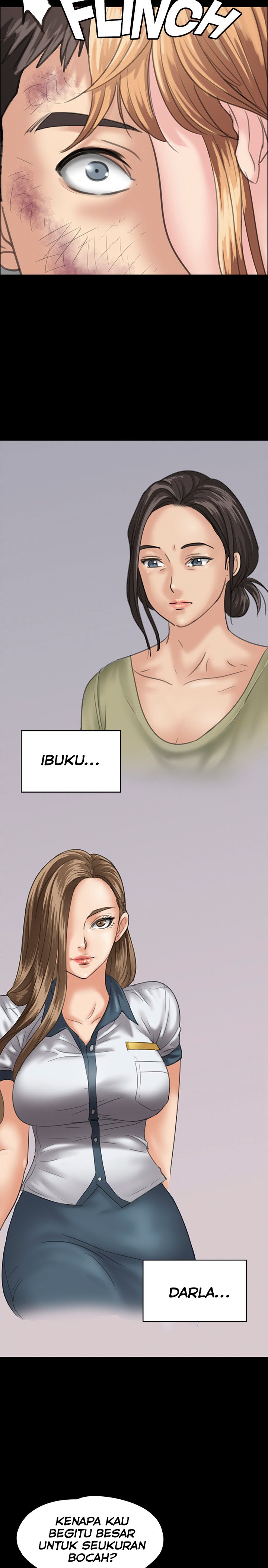 Queen Bee (Andrew) - Chapter 29 12
