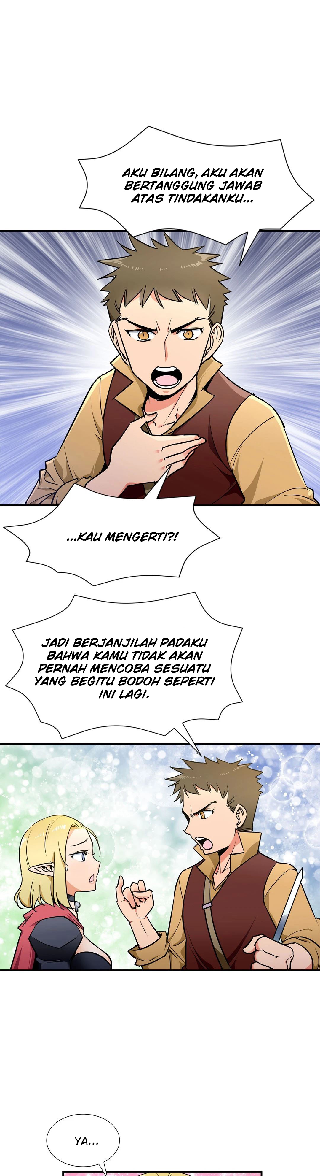 Rise and Shine, Hero! - Chapter 29 7