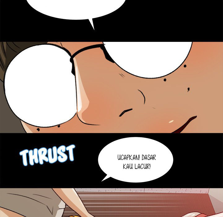 Inside the Uniform - Chapter 29 18