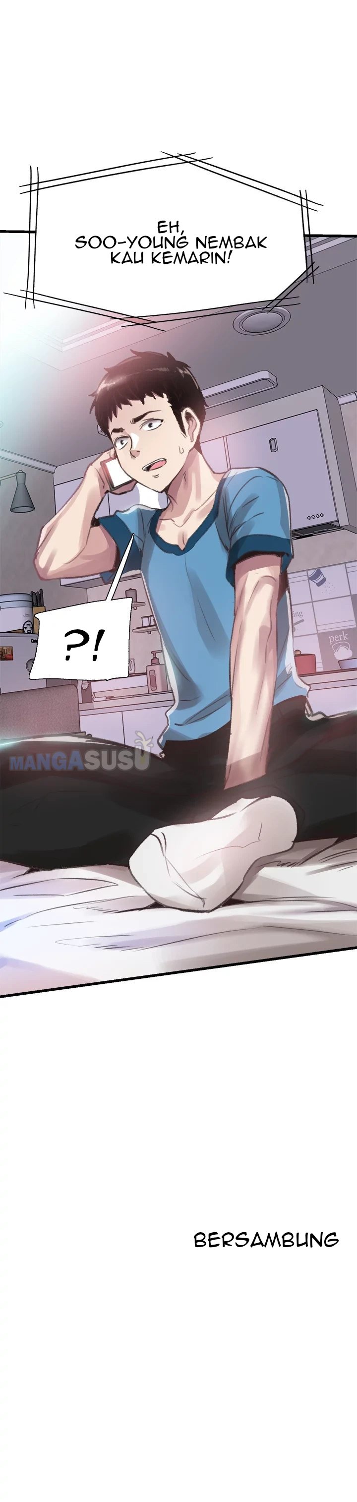 Campus Live - Chapter 29 18