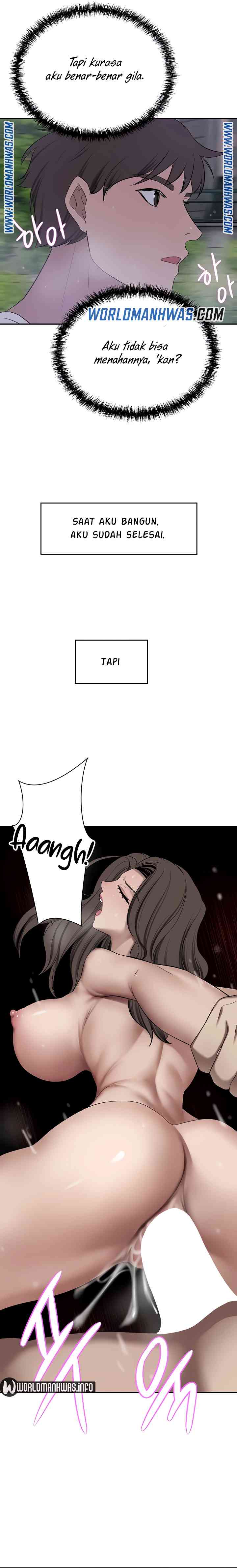 The Wealthy Girl - Chapter 29 6