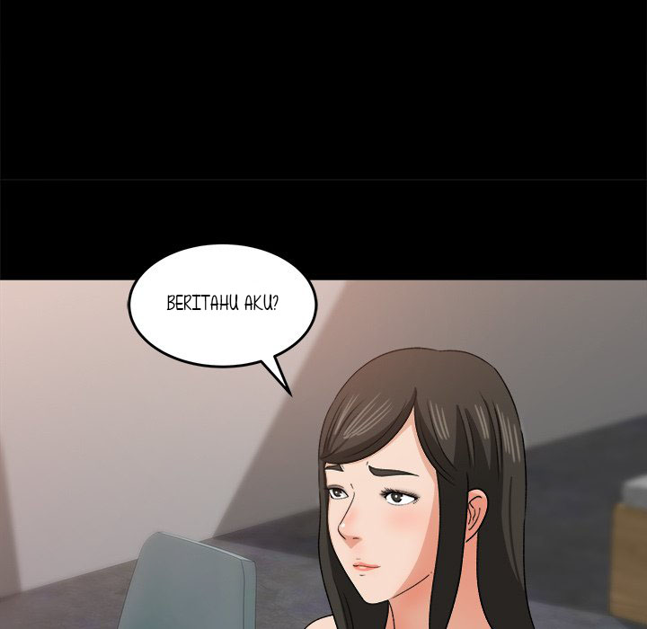 Inside the Uniform - Chapter 29 72