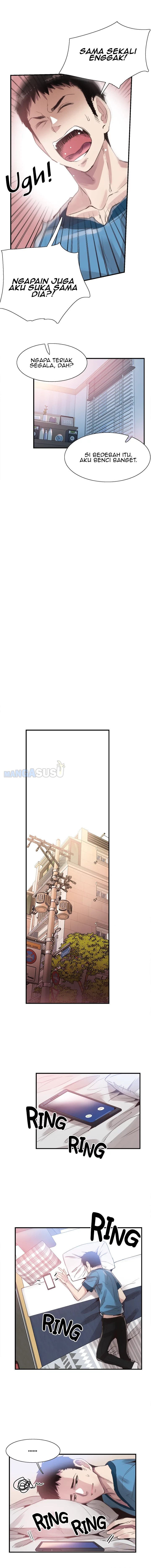 Campus Live - Chapter 29 16