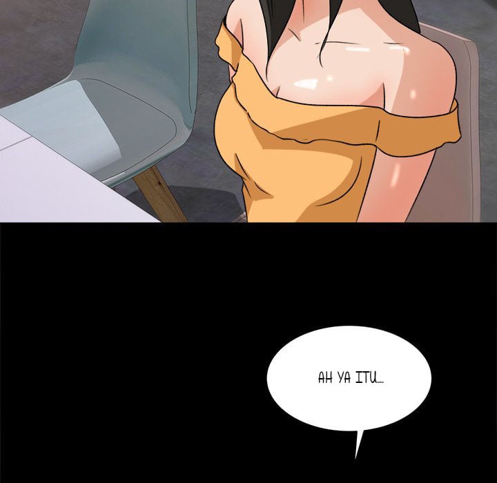 Inside the Uniform - Chapter 29 73