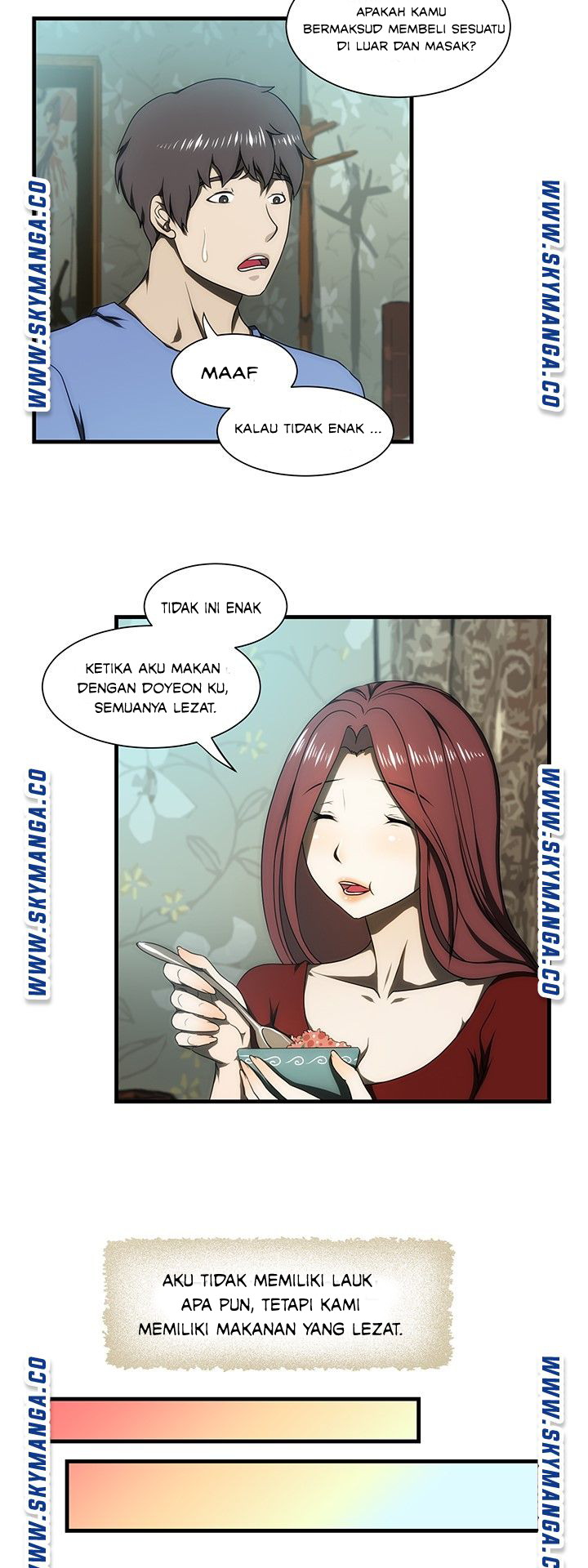 My Sister-in-Law&#8217;s Ass - Chapter 29 18