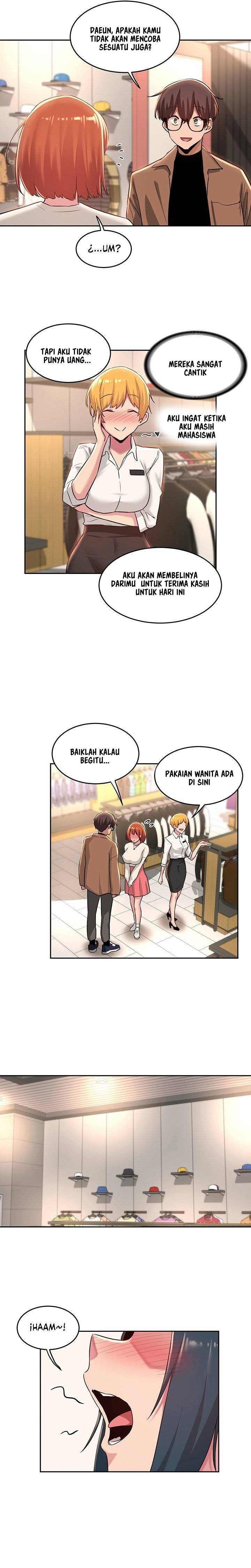 Sextudy Group - Chapter 29 14