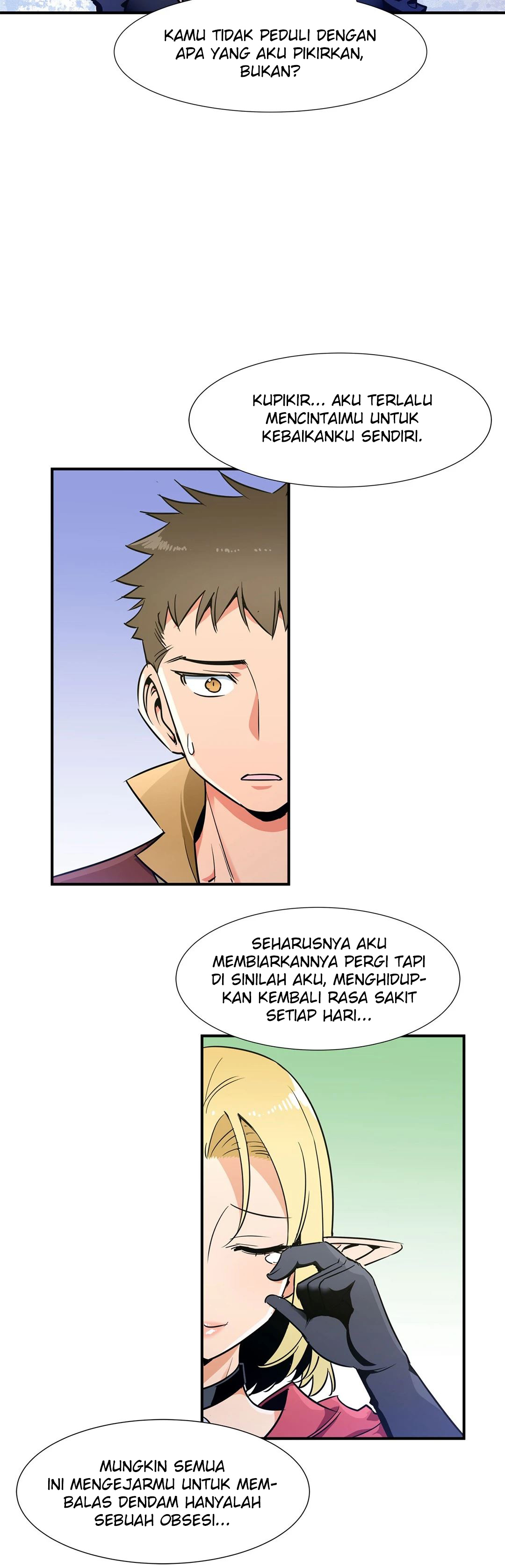 Rise and Shine, Hero! - Chapter 29 3