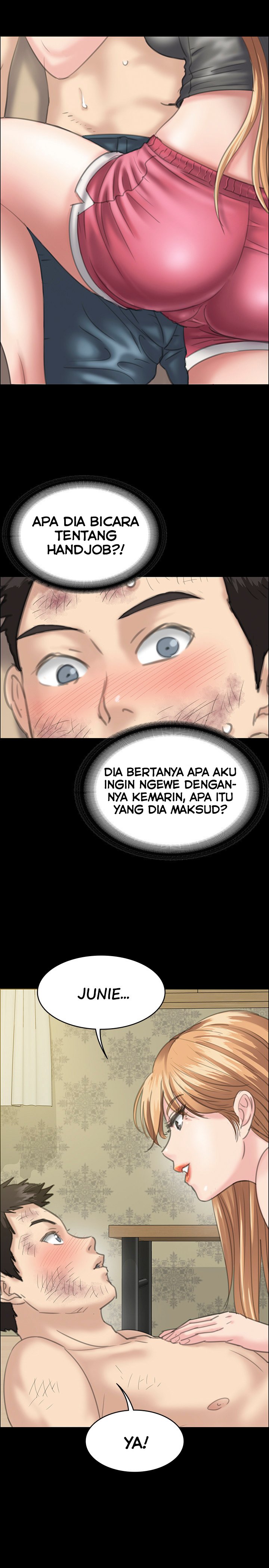Queen Bee (Andrew) - Chapter 29 7