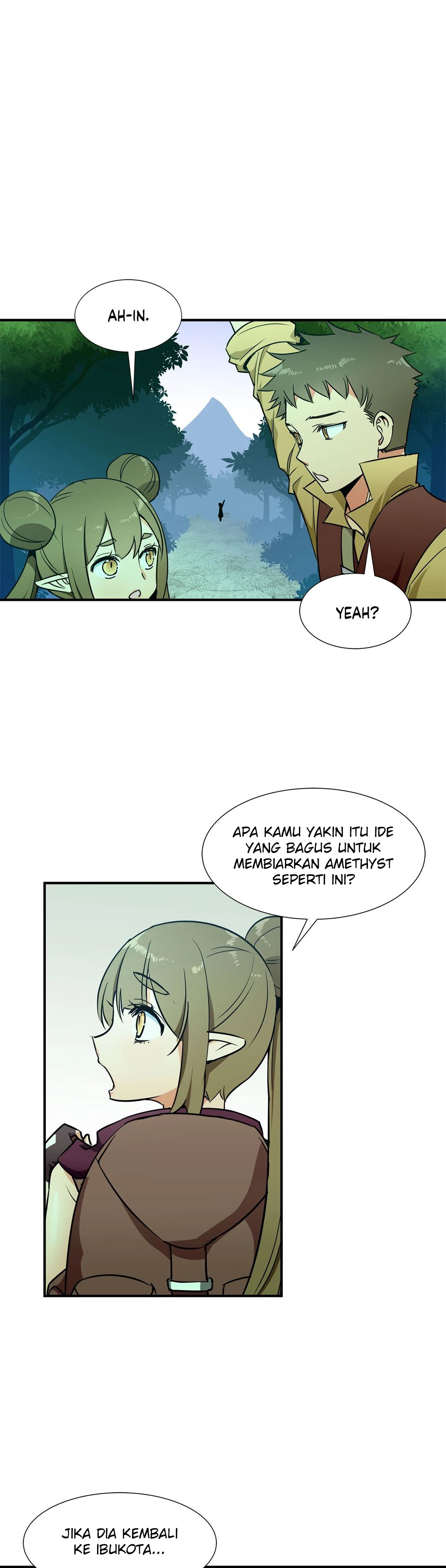 Rise and Shine, Hero! - Chapter 29 13