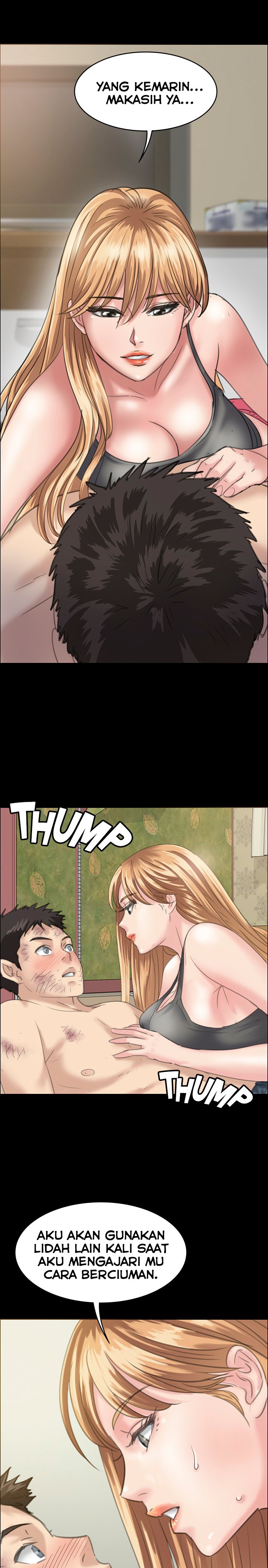 Queen Bee (Andrew) - Chapter 29 8