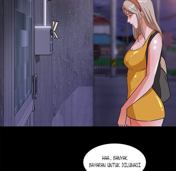 Inside the Uniform - Chapter 29 43