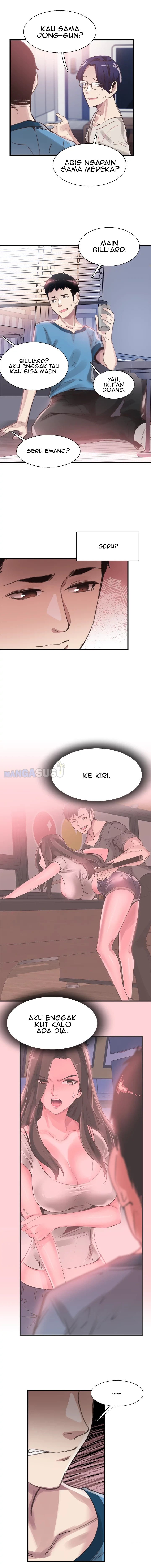 Campus Live - Chapter 29 12