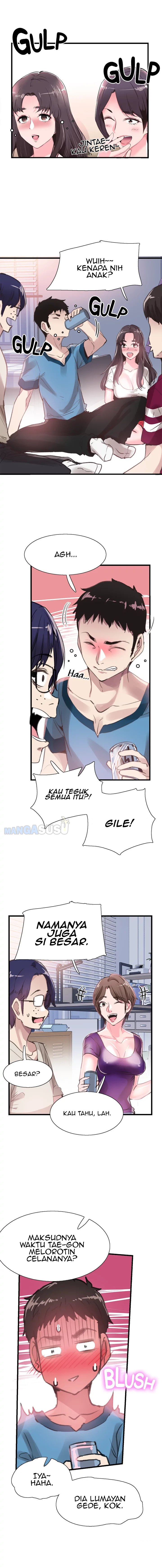 Campus Live - Chapter 29 13