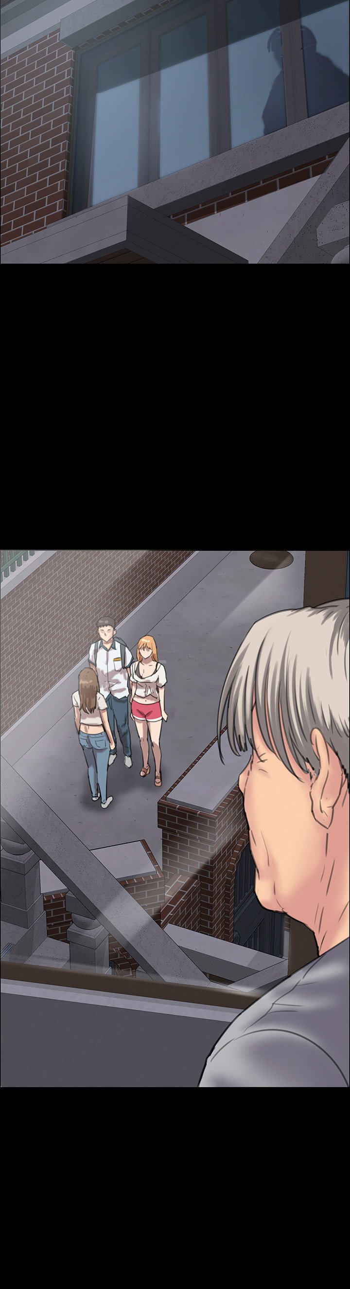 Queen Bee (Andrew) - Chapter 29 33