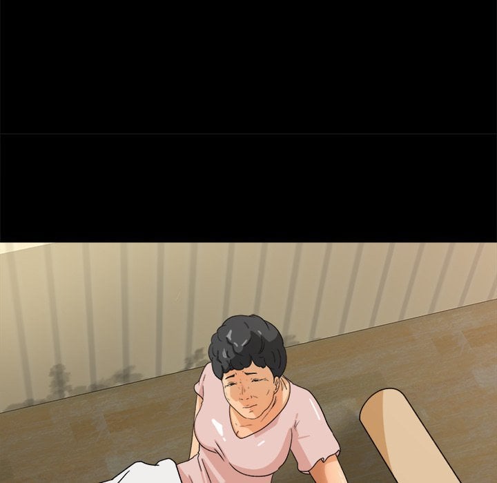Inside the Uniform - Chapter 29 50