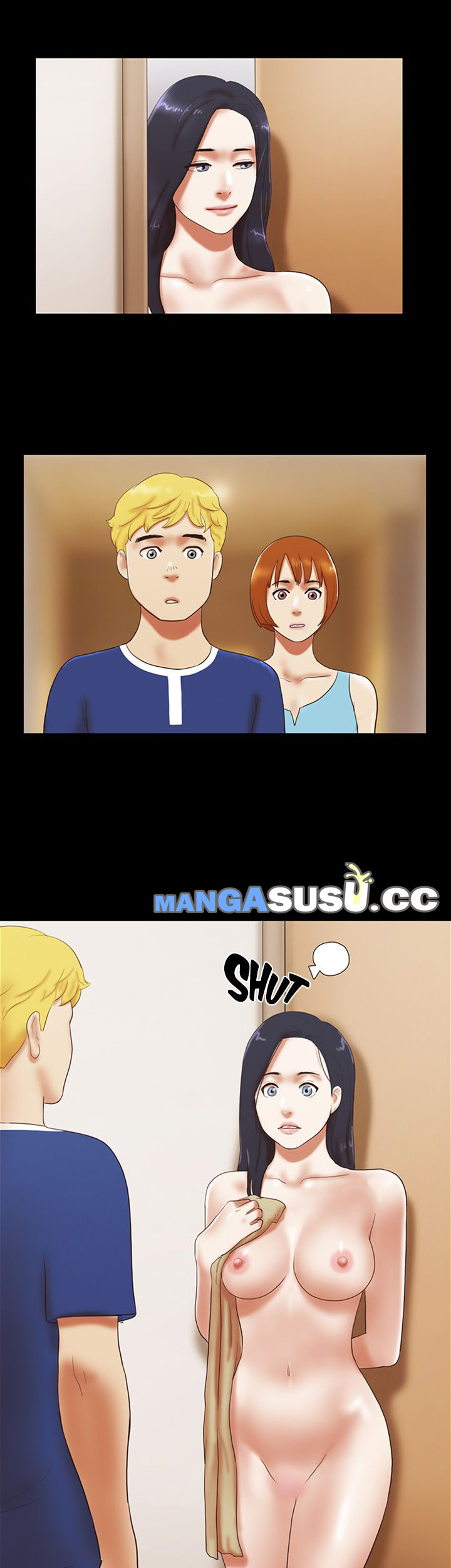 She&#8217;s The Girl - Chapter 29 11
