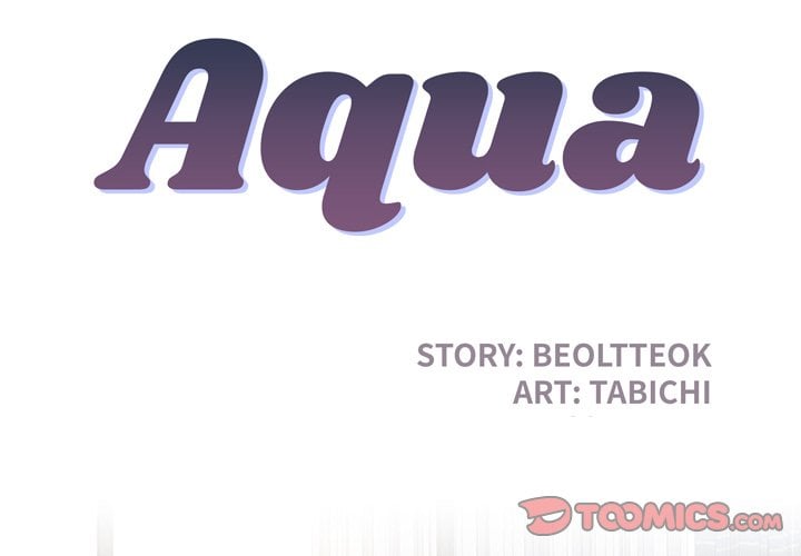 Aqua - Chapter 29 3