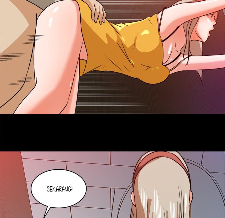 Inside the Uniform - Chapter 29 19