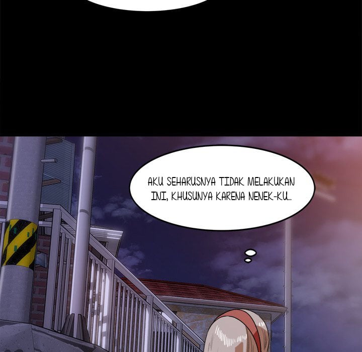 Inside the Uniform - Chapter 29 41