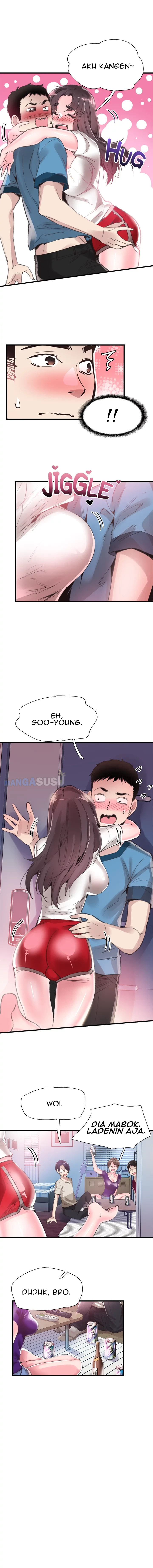 Campus Live - Chapter 29 11
