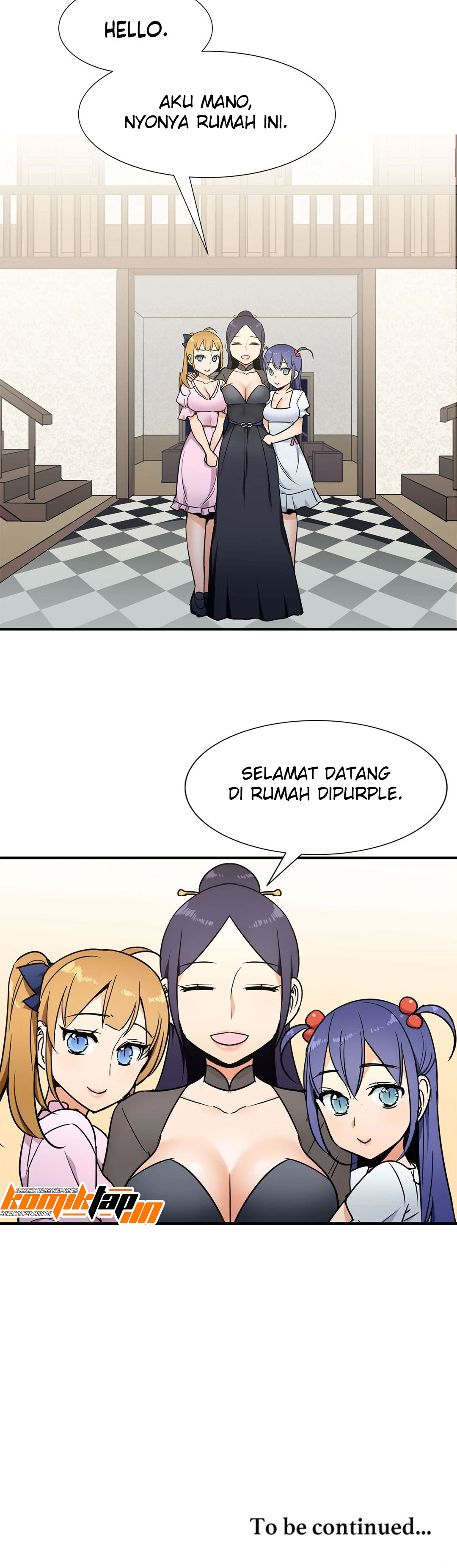 Rise and Shine, Hero! - Chapter 29 24