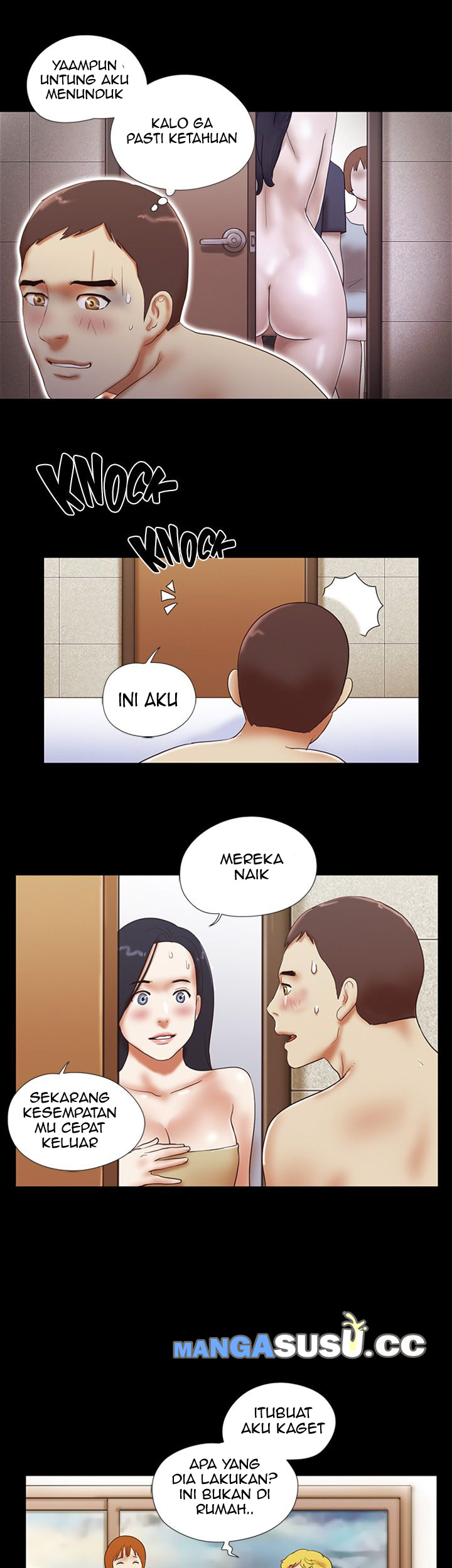 She&#8217;s The Girl - Chapter 29 13