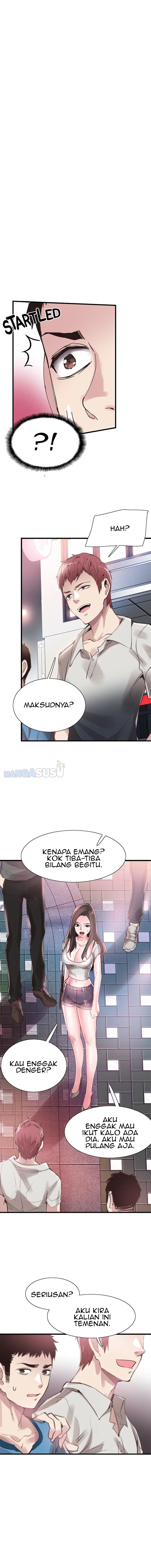 Campus Live - Chapter 29 6