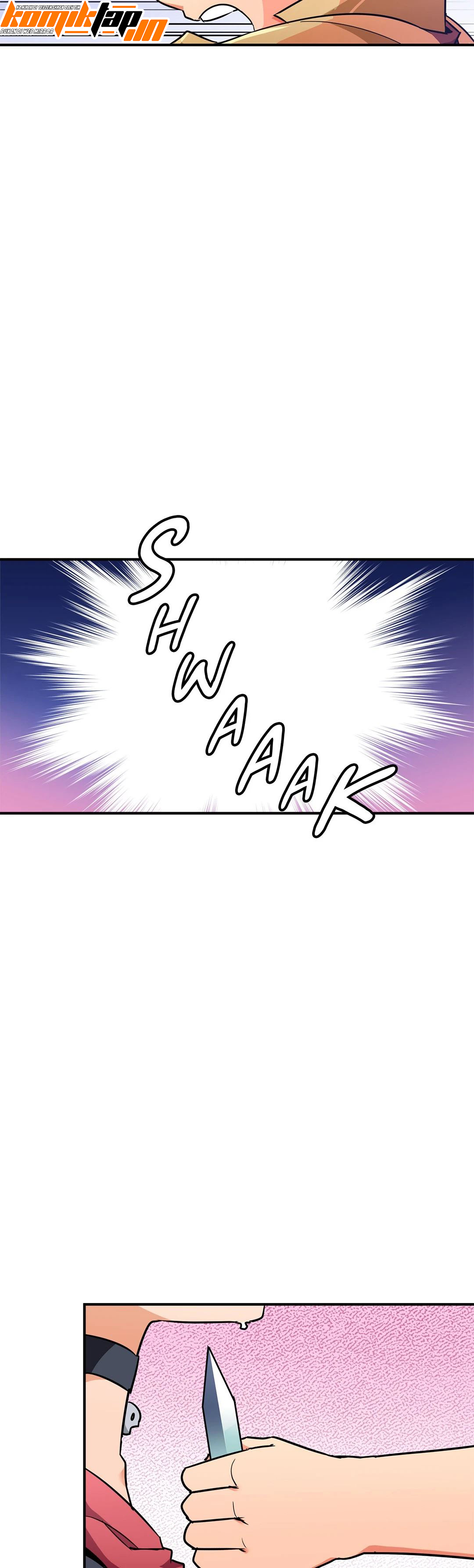 Rise and Shine, Hero! - Chapter 29 5