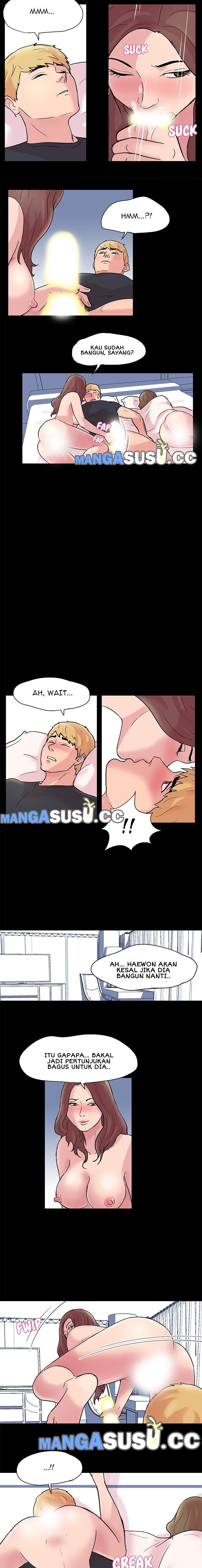 Project Utopia - Chapter 29 6