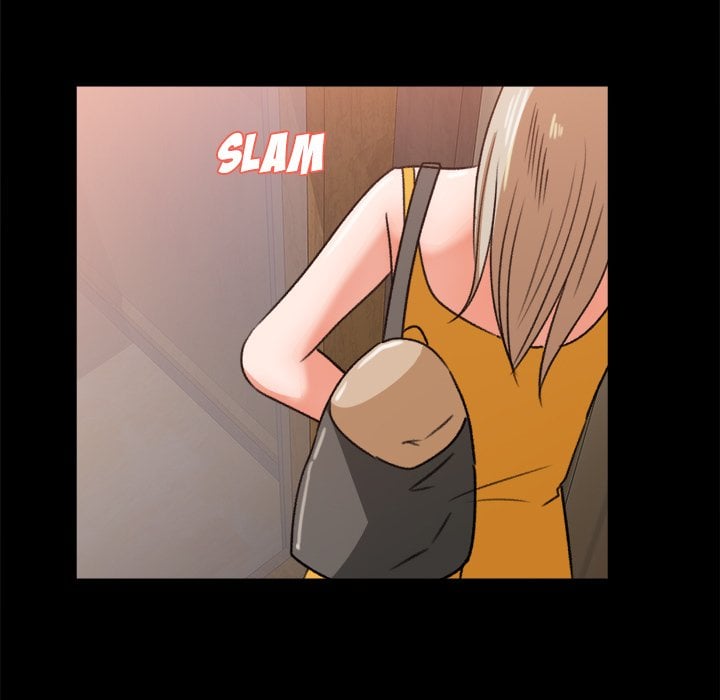 Inside the Uniform - Chapter 29 59
