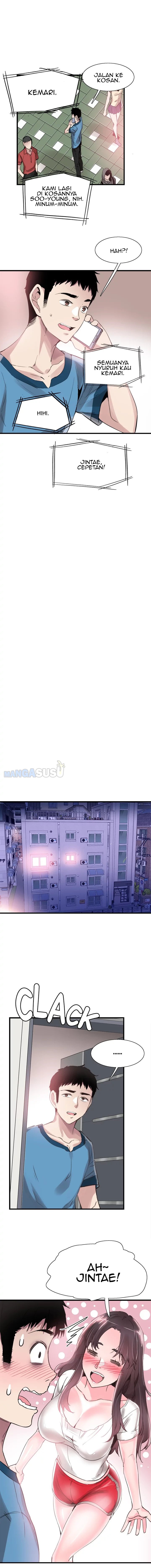 Campus Live - Chapter 29 10