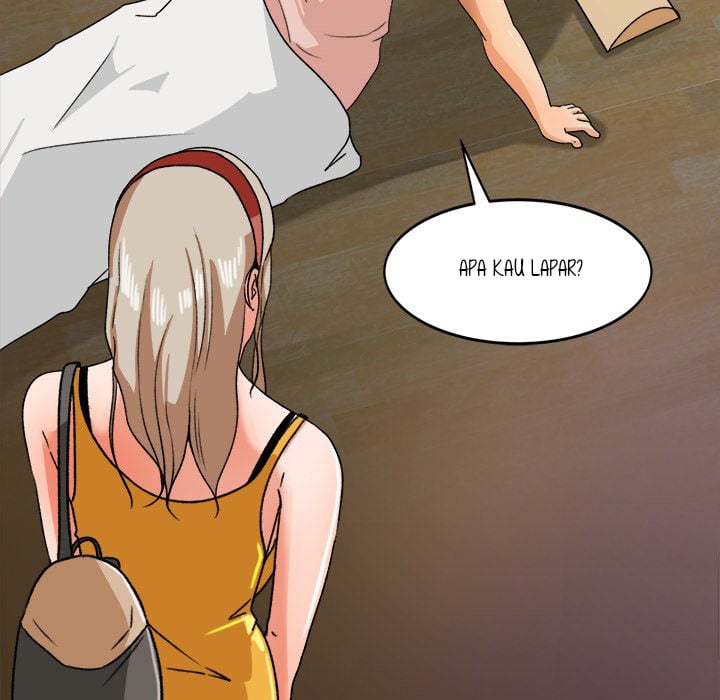 Inside the Uniform - Chapter 29 51