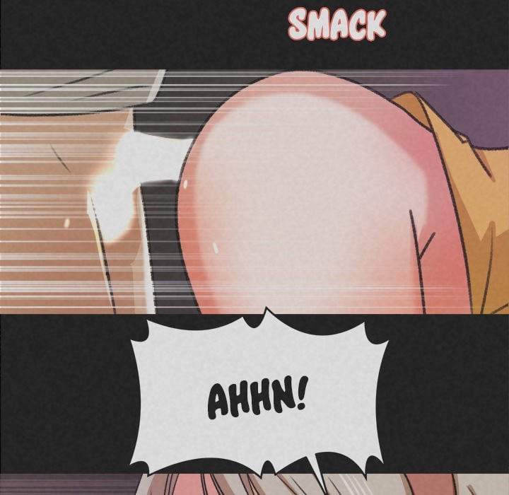 Inside the Uniform - Chapter 29 36