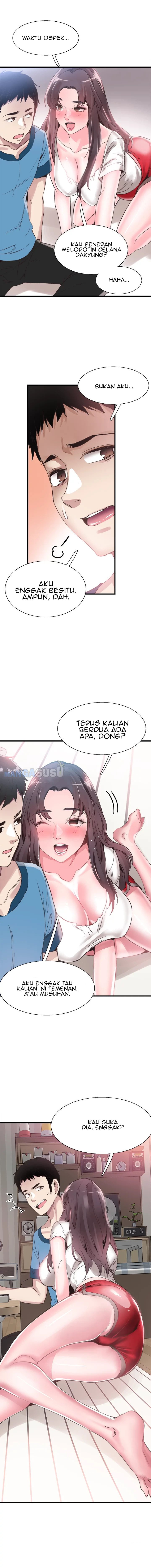 Campus Live - Chapter 29 15