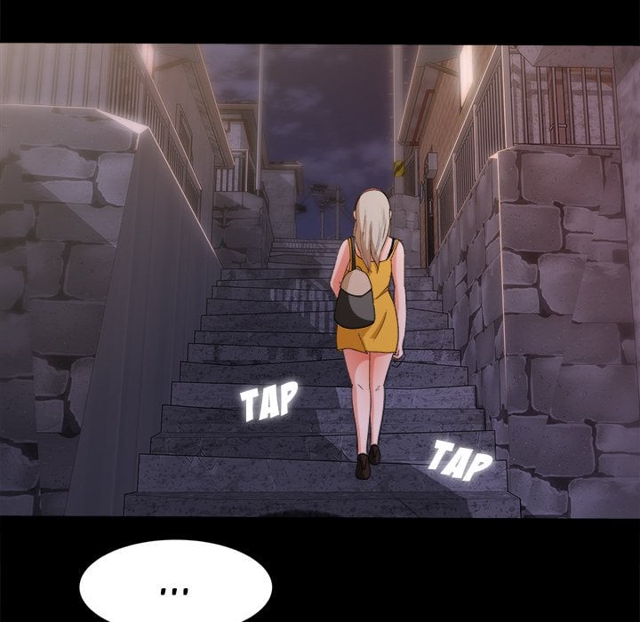 Inside the Uniform - Chapter 29 32