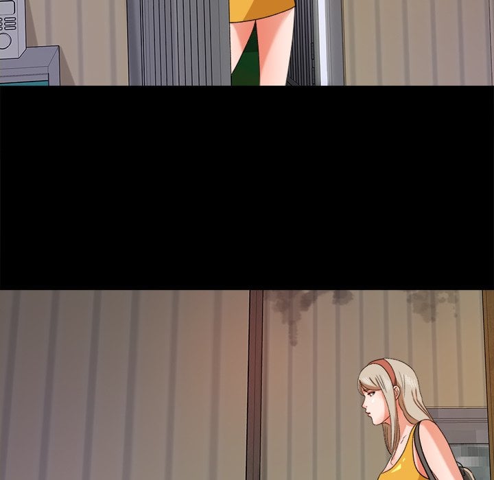 Inside the Uniform - Chapter 29 47