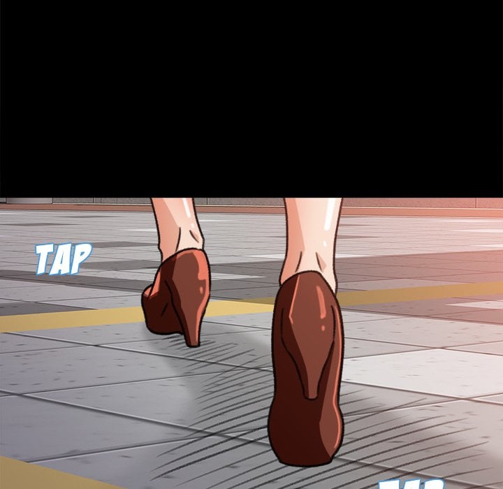 Inside the Uniform - Chapter 29 63