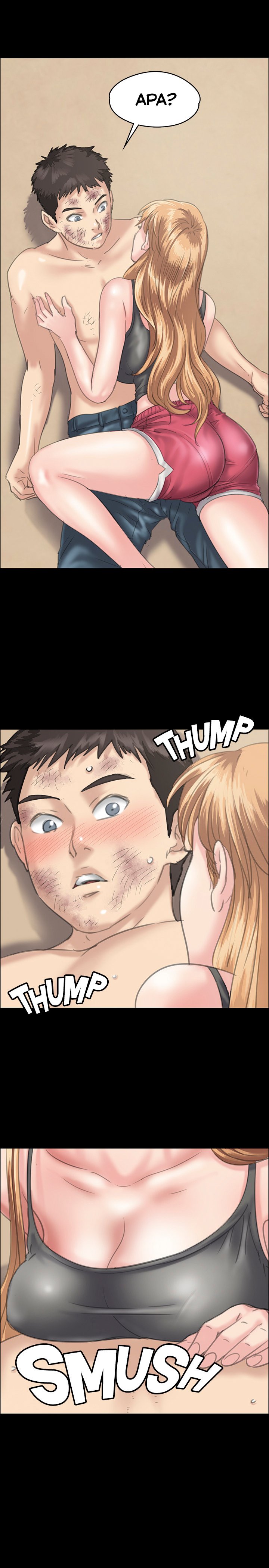 Queen Bee (Andrew) - Chapter 29 6