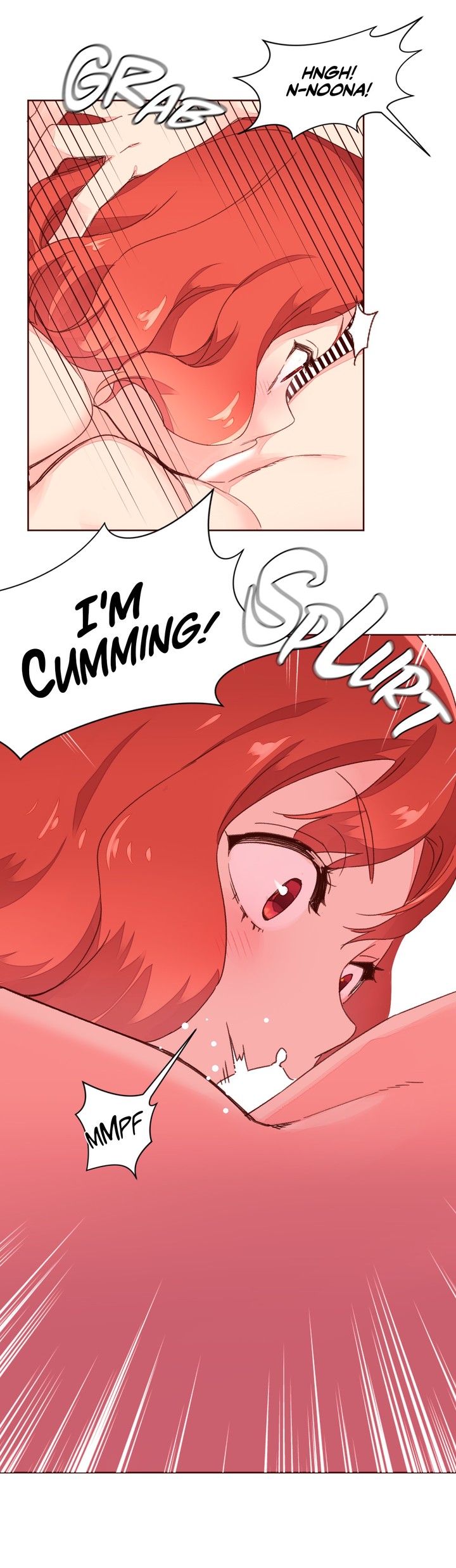 Pheromone-holic - Chapter 29 17