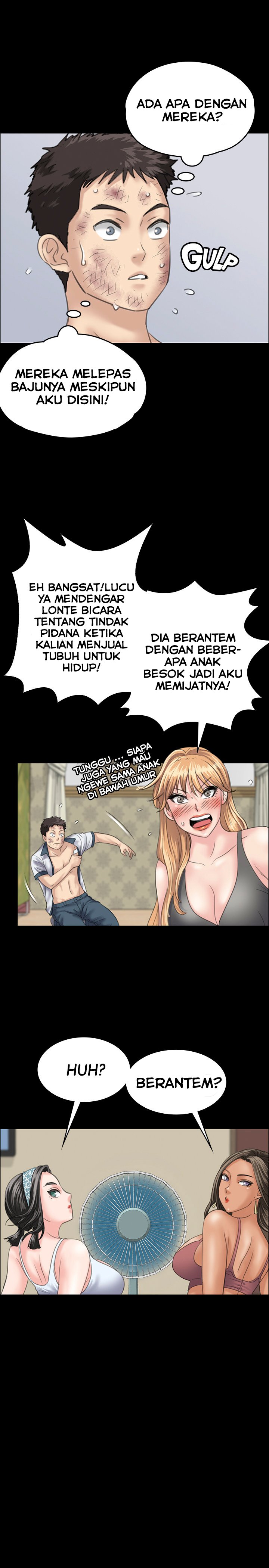 Queen Bee (Andrew) - Chapter 29 20
