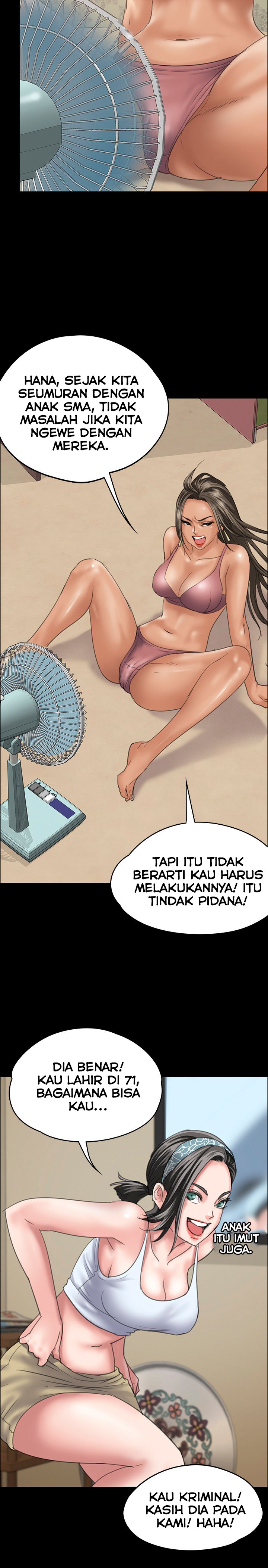 Queen Bee (Andrew) - Chapter 29 19