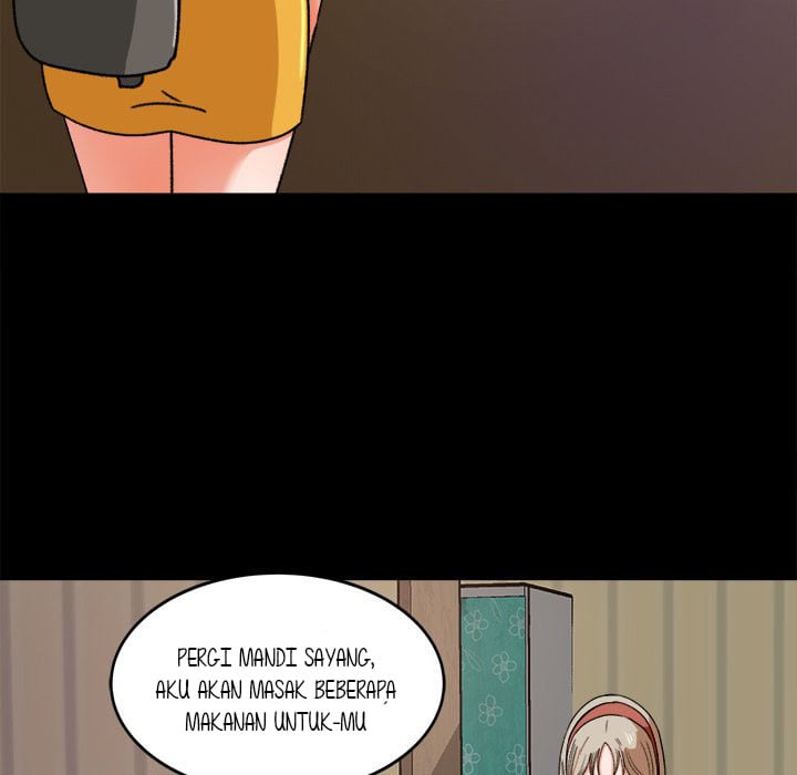 Inside the Uniform - Chapter 29 52