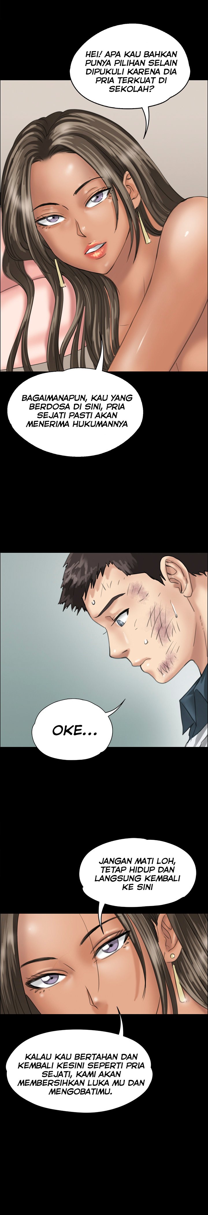 Queen Bee (Andrew) - Chapter 29 27