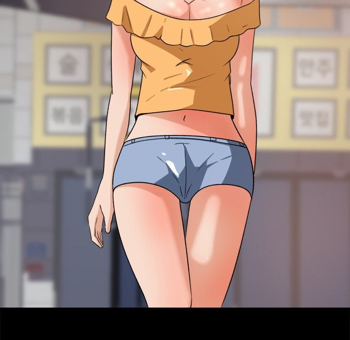 Inside the Uniform - Chapter 29 65