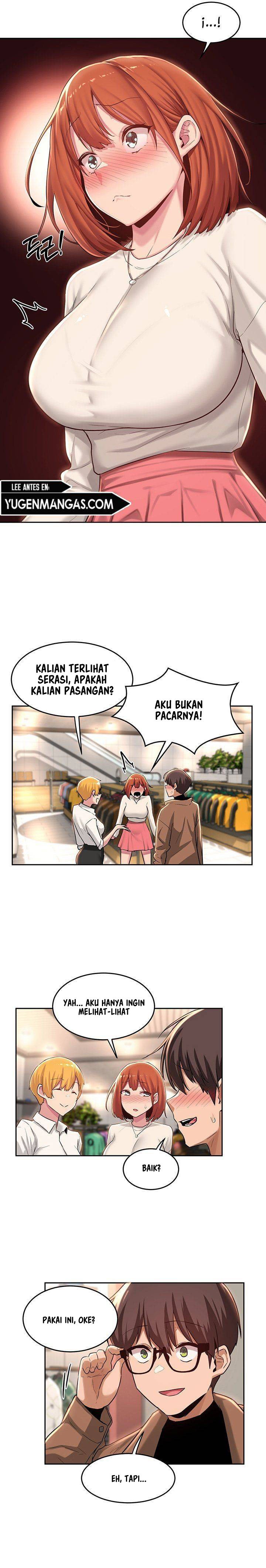 Sextudy Group - Chapter 29 13