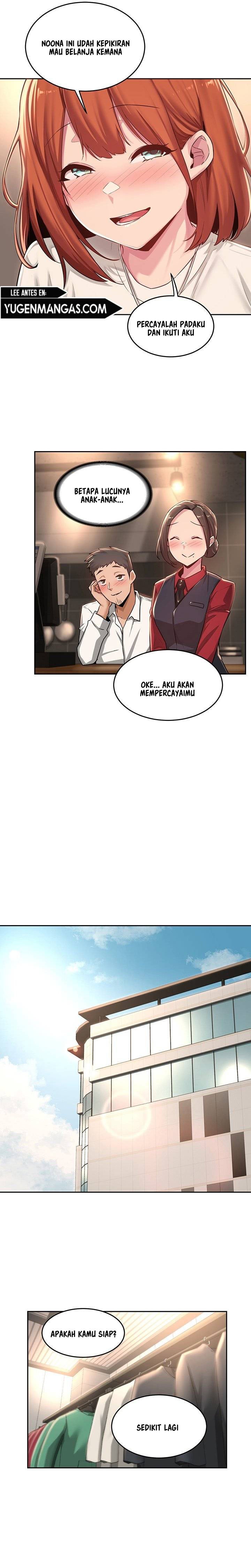 Sextudy Group - Chapter 29 9