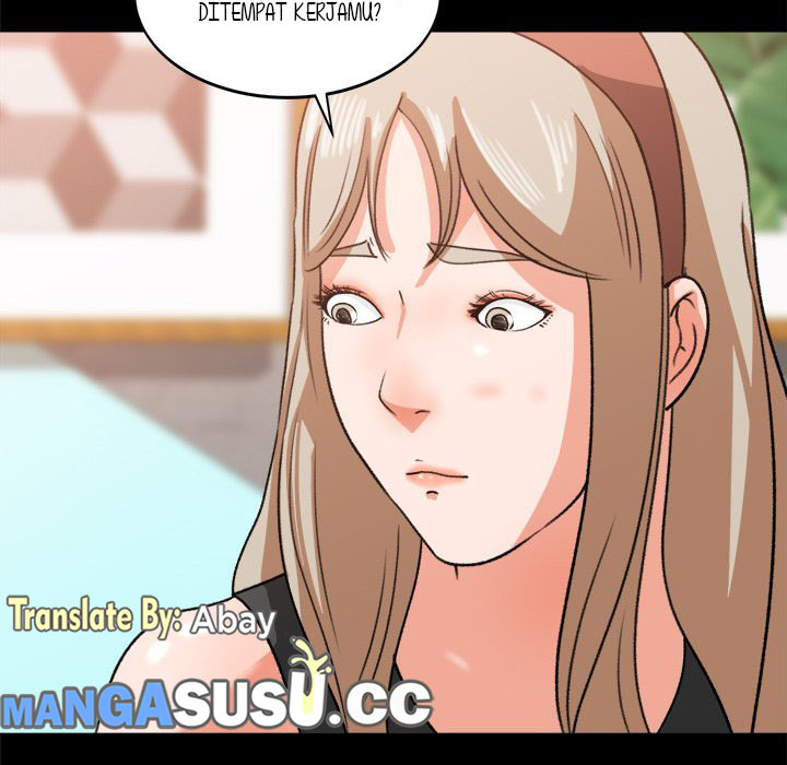 Inside the Uniform - Chapter 29 78