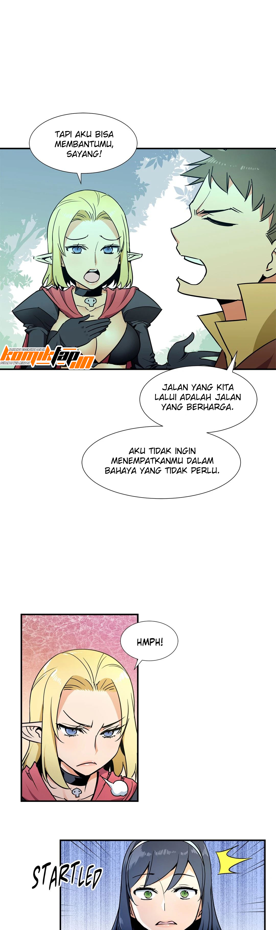 Rise and Shine, Hero! - Chapter 29 10