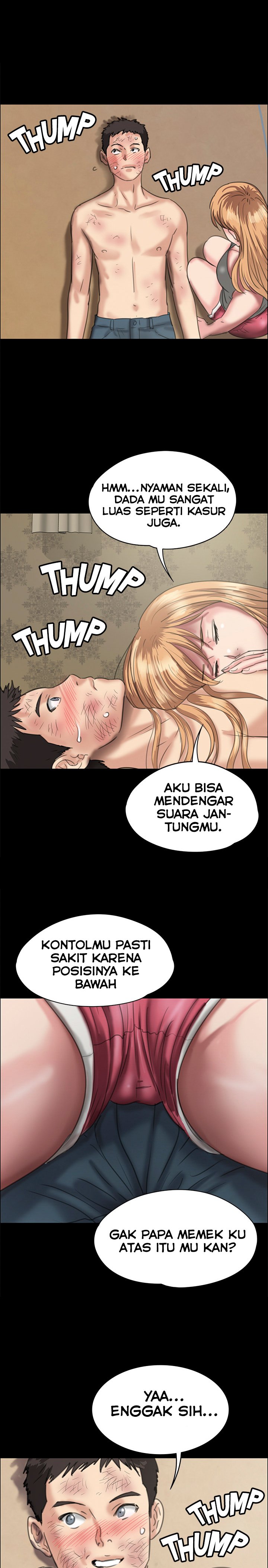Queen Bee (Andrew) - Chapter 29 3